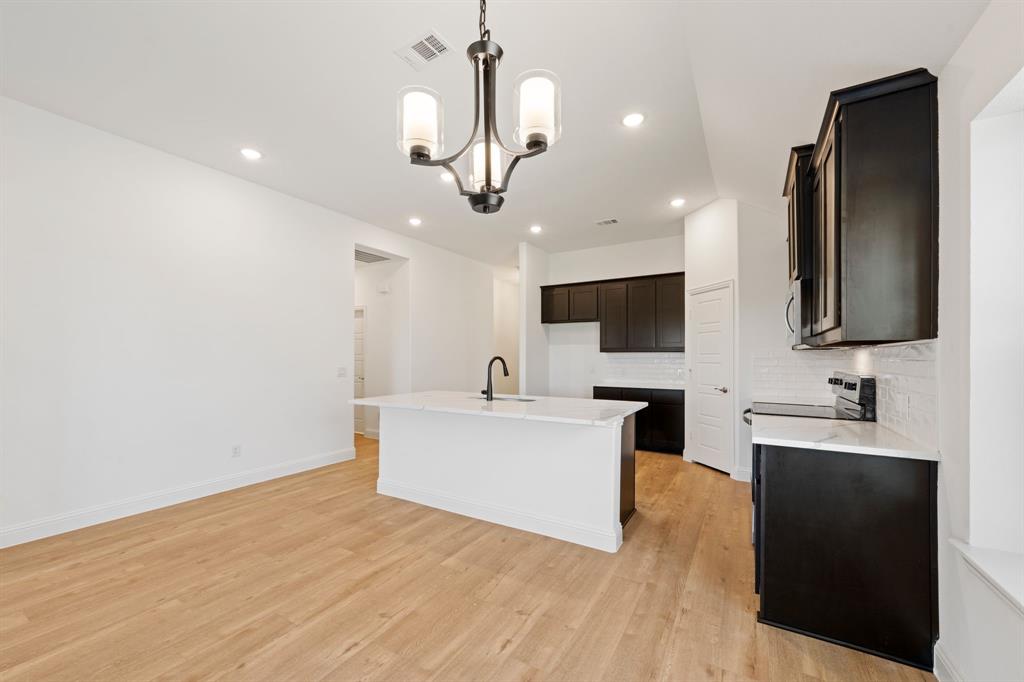 Horizons at Bankston Estates - Residential