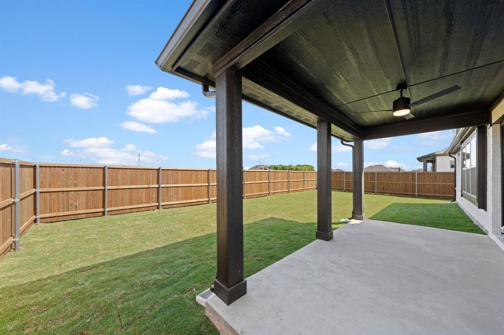 Horizons at Bankston Estates - Residential