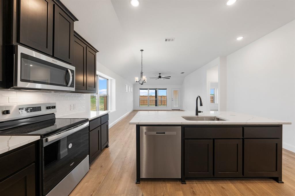 Horizons at Bankston Estates - Residential