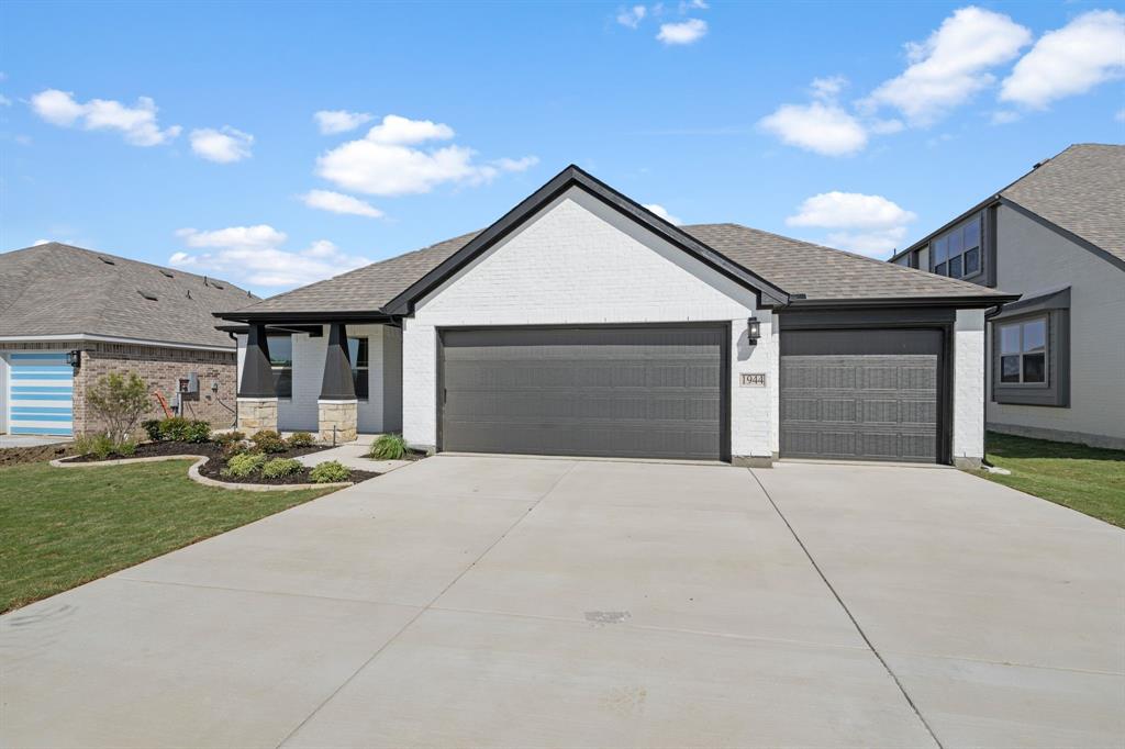 Horizons at Bankston Estates - Residential