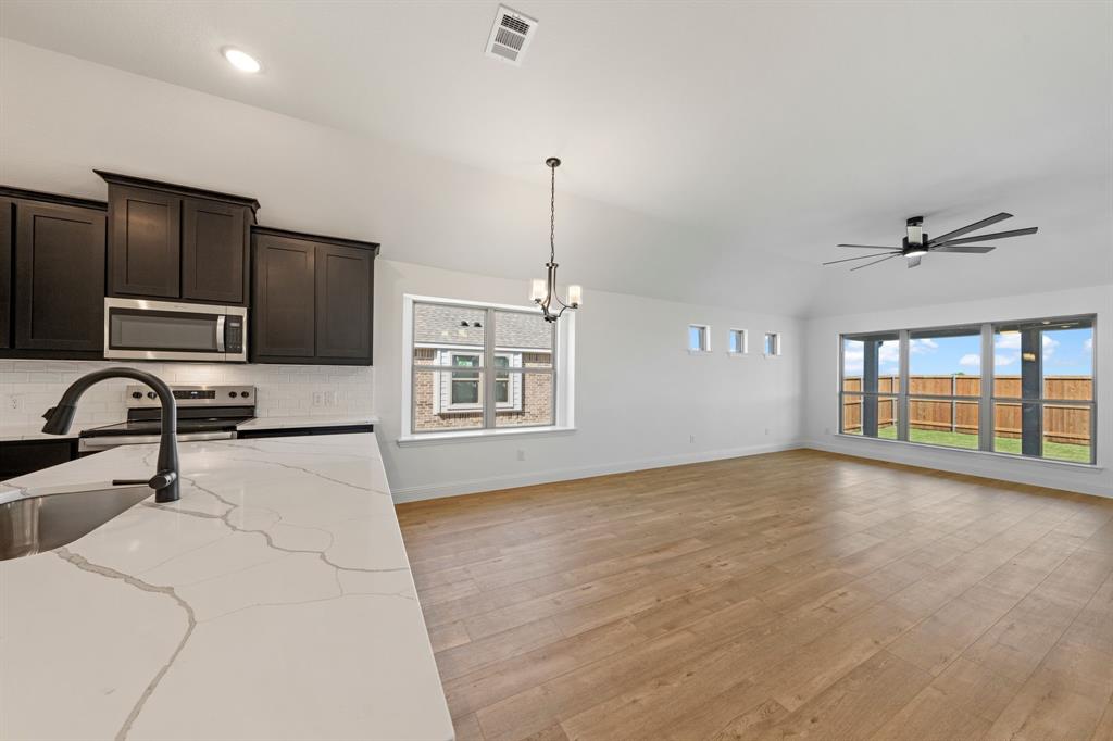 Horizons at Bankston Estates - Residential