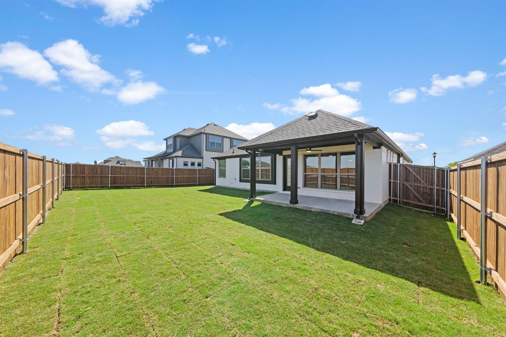 Horizons at Bankston Estates - Residential