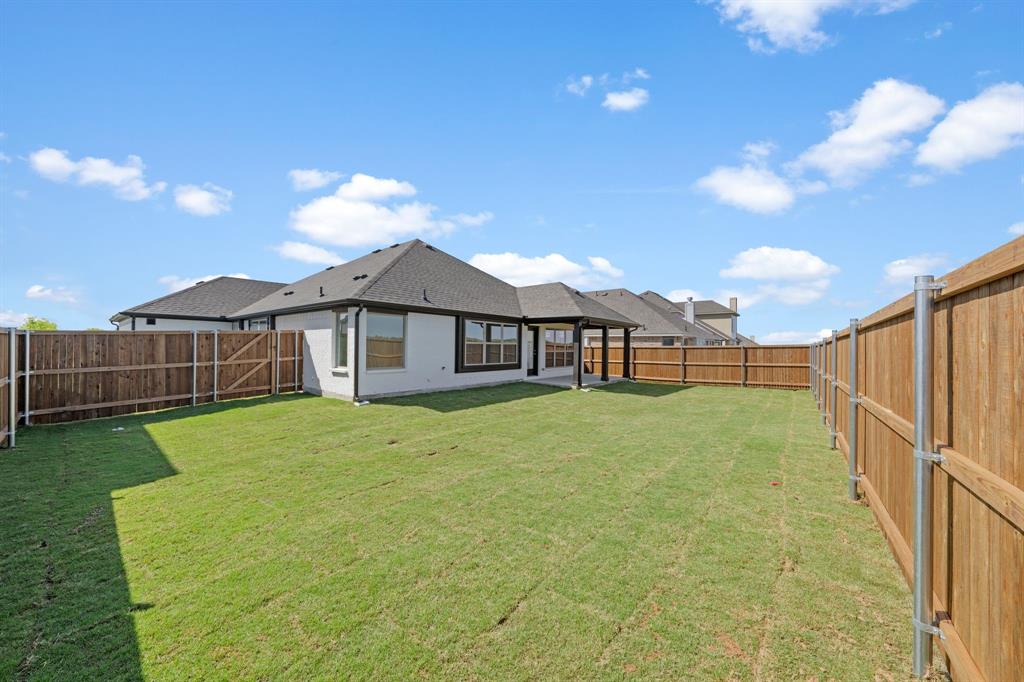 Horizons at Bankston Estates - Residential