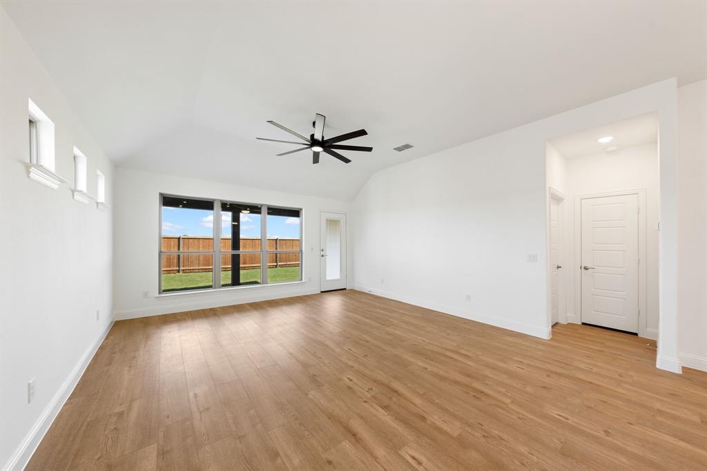 Horizons at Bankston Estates - Residential