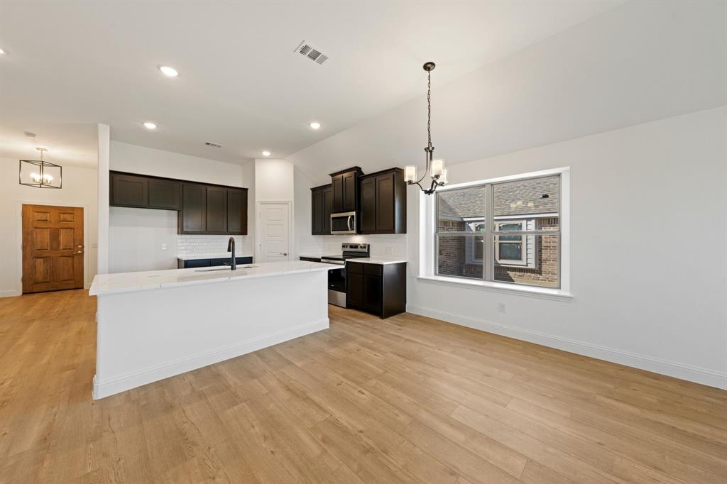 Horizons at Bankston Estates - Residential