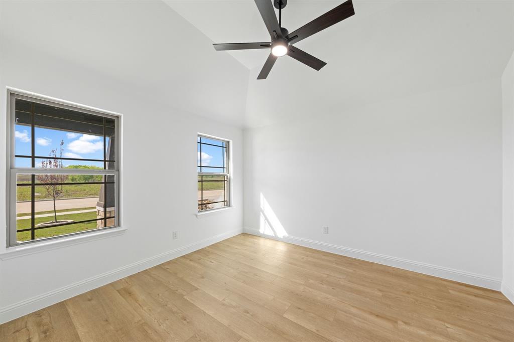 Horizons at Bankston Estates - Residential