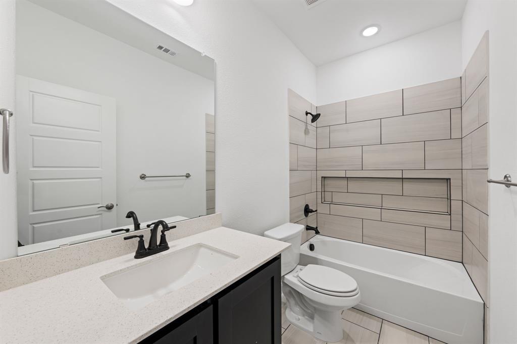 Horizons at Bankston Estates - Residential