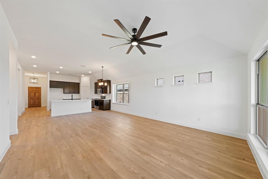 Horizons at Bankston Estates - Residential