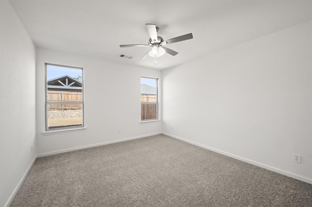 Palmilla Springs - Residential