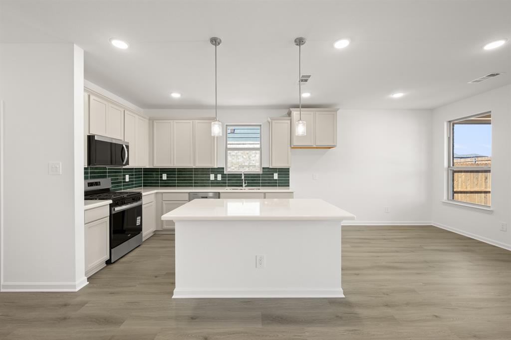 Palmilla Springs - Residential