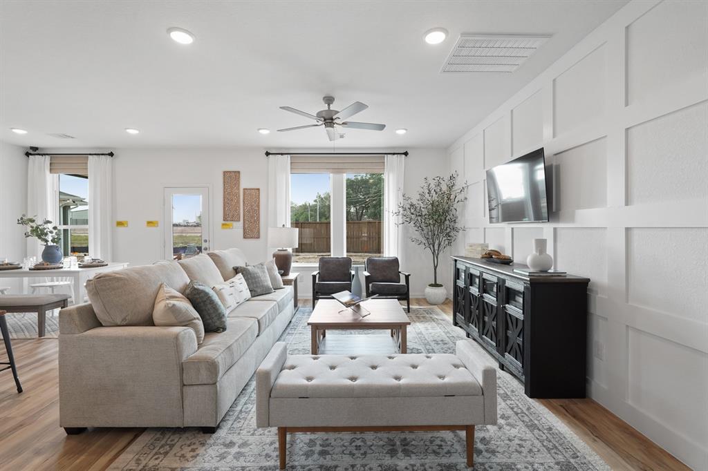 Palmilla Springs - Residential