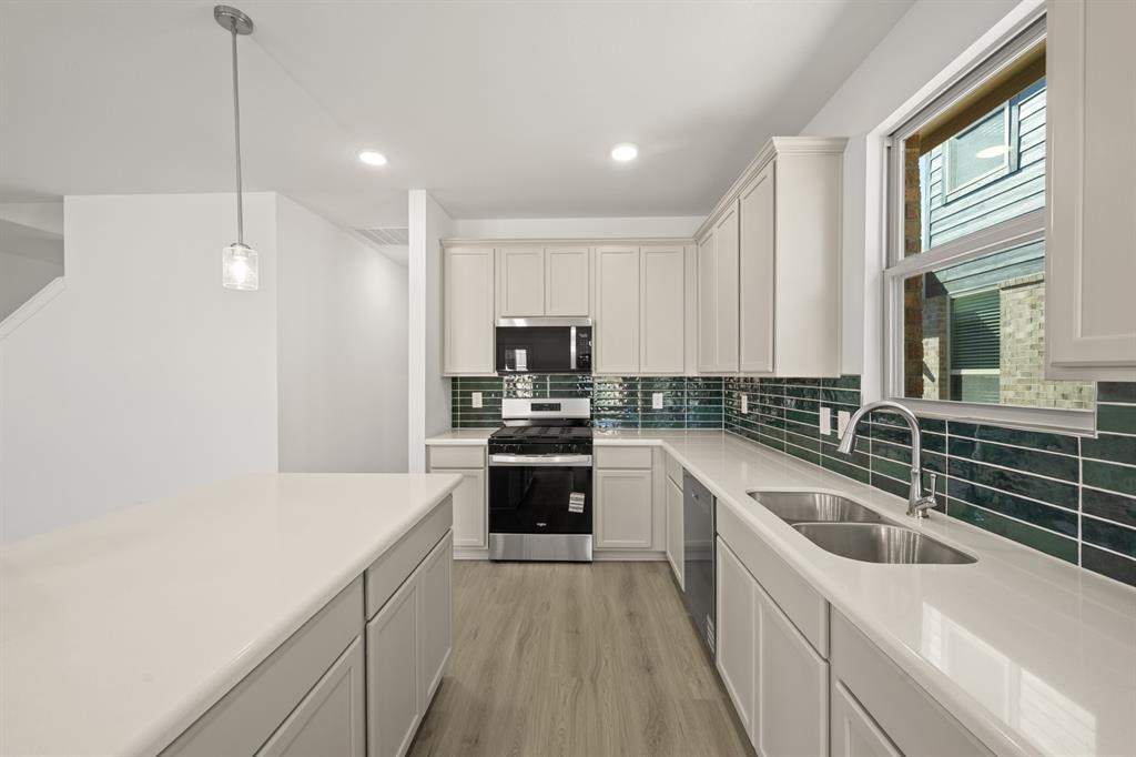 Palmilla Springs - Residential