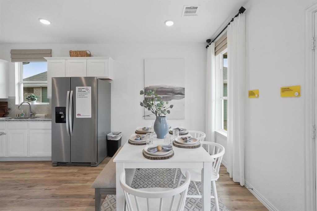 Palmilla Springs - Residential