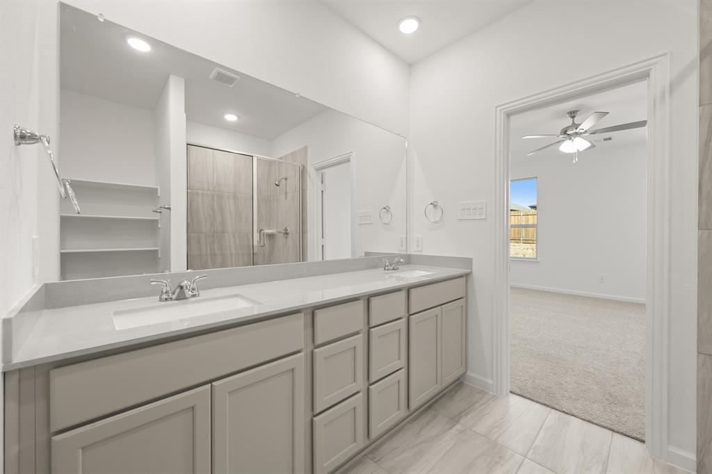 Palmilla Springs - Residential