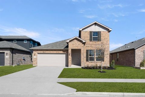 10948 Cacao Drive Fort Worth TX 76108