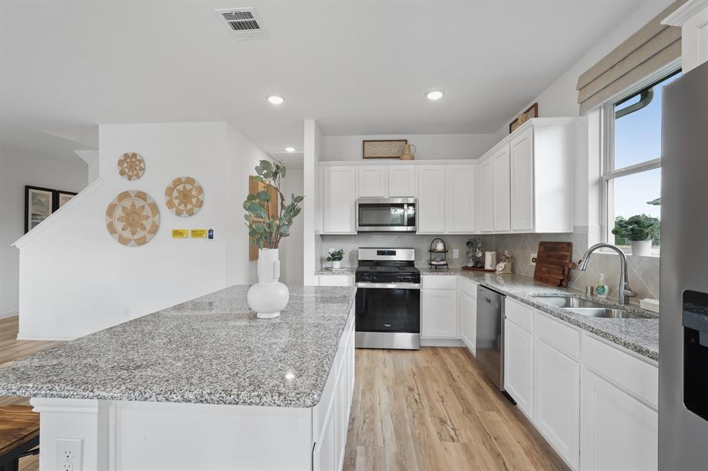 Palmilla Springs - Residential