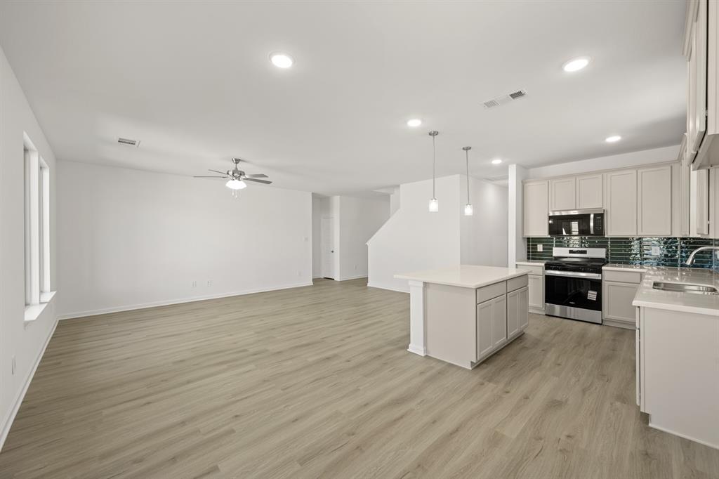 Palmilla Springs - Residential