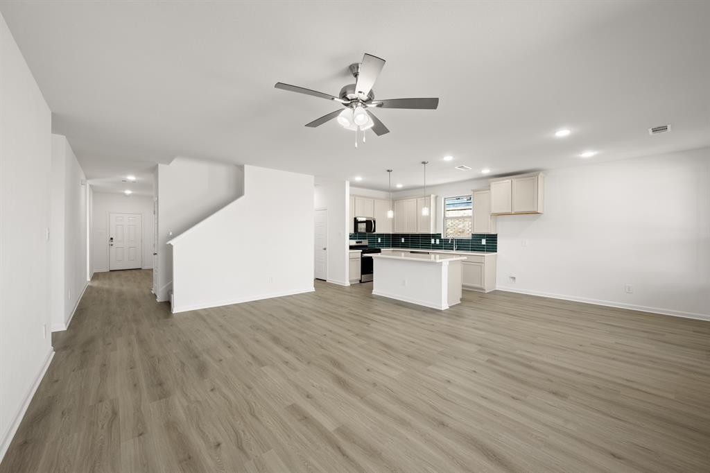 Palmilla Springs - Residential