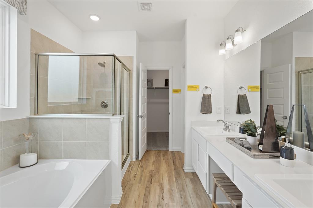 Palmilla Springs - Residential