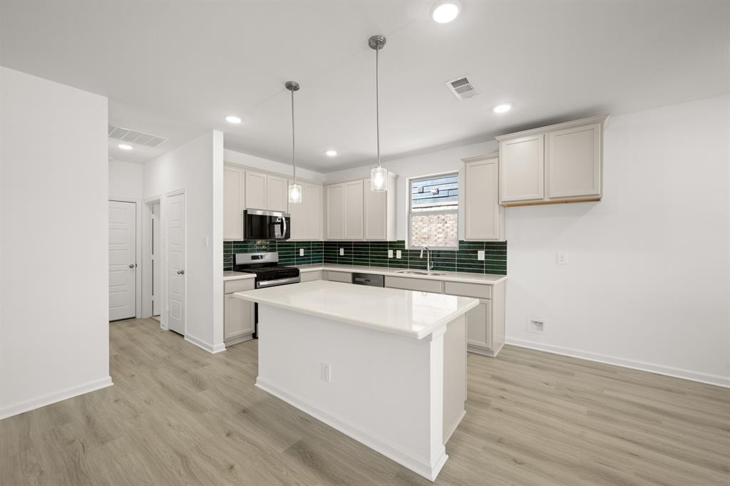 Palmilla Springs - Residential