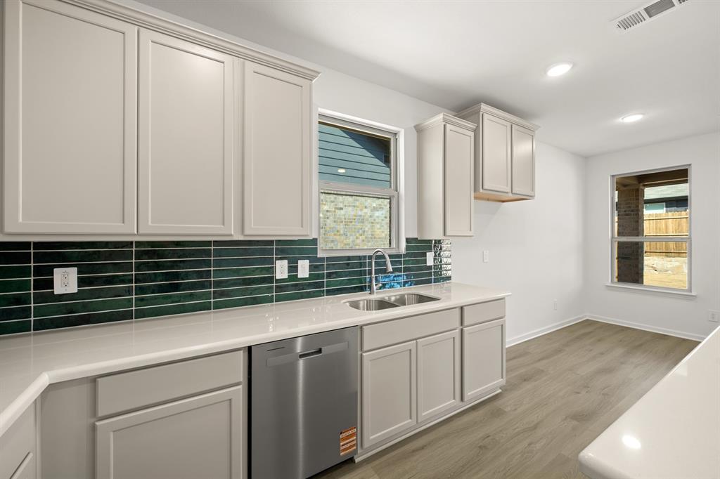 Palmilla Springs - Residential