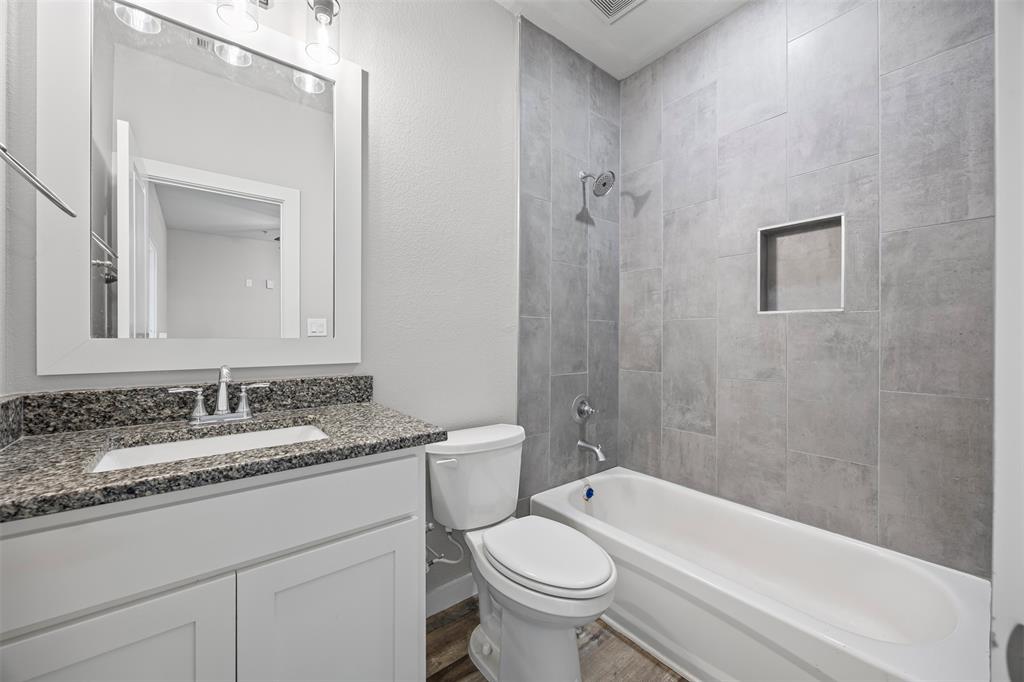 Crabtree Add - Residential Lease