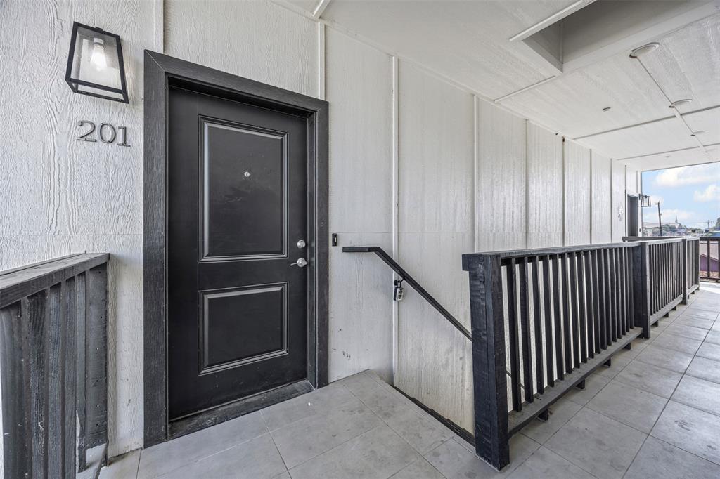 Crabtree Add - Residential Lease