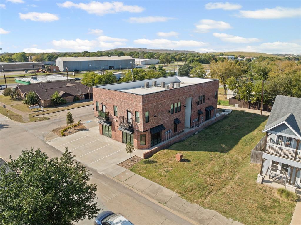 Crabtree Add - Residential Lease