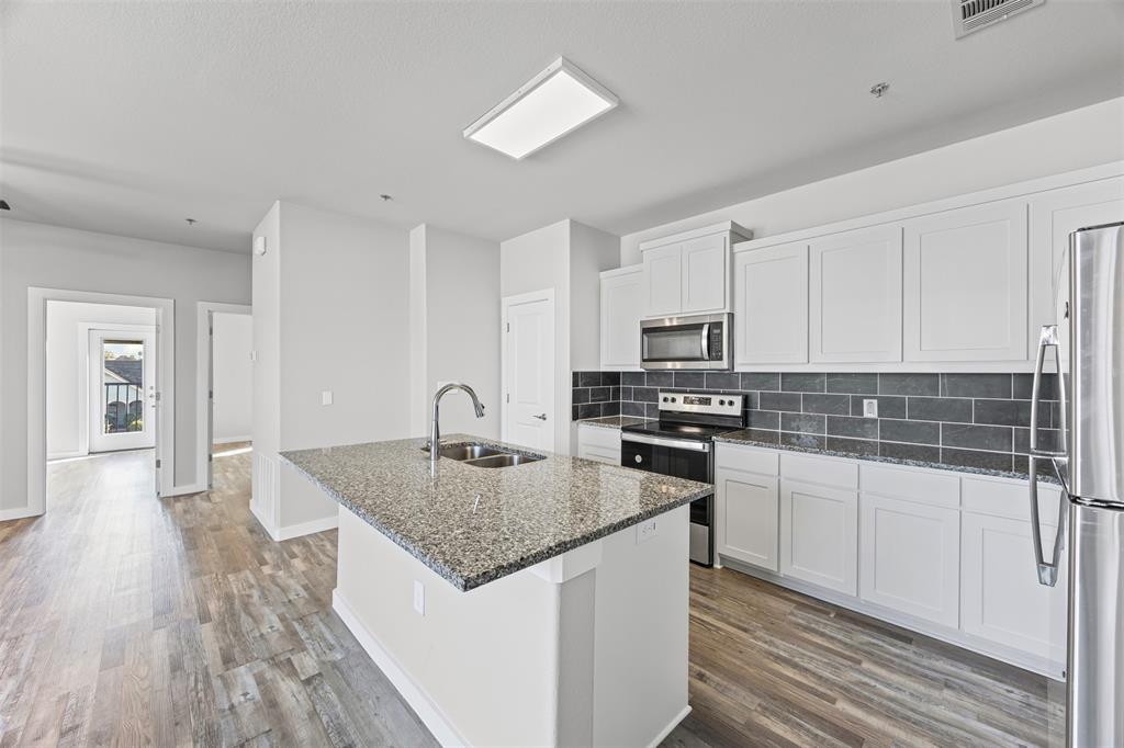 Crabtree Add - Residential Lease