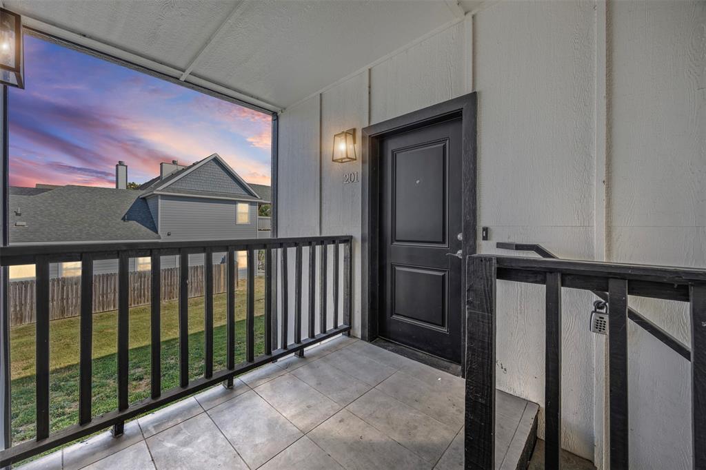 Crabtree Add - Residential Lease