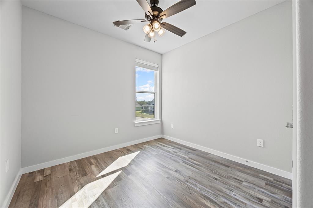 Crabtree Add - Residential Lease