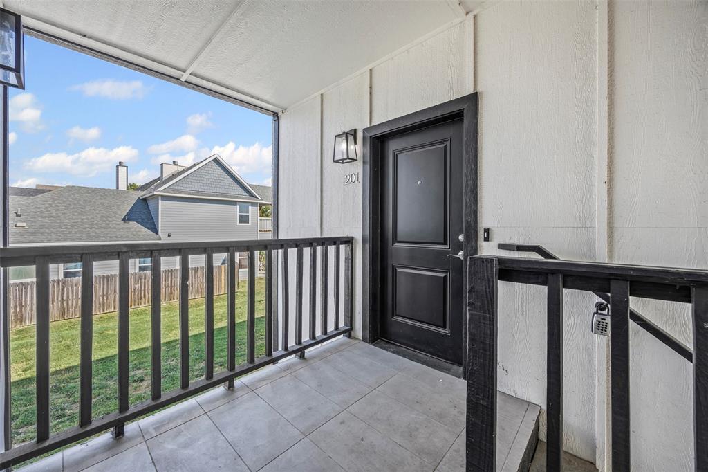 Crabtree Add - Residential Lease