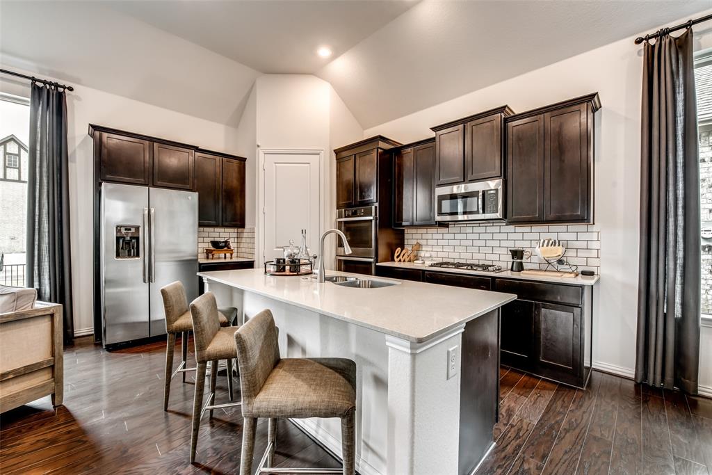 Elements at Viridian - Residential