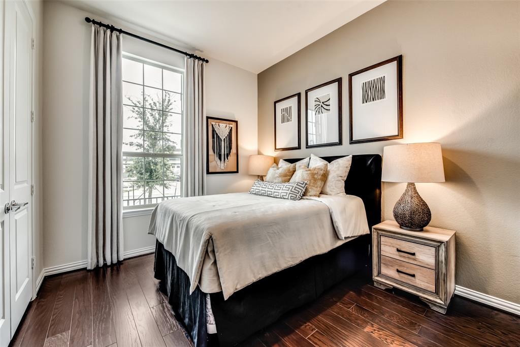 Elements at Viridian - Residential