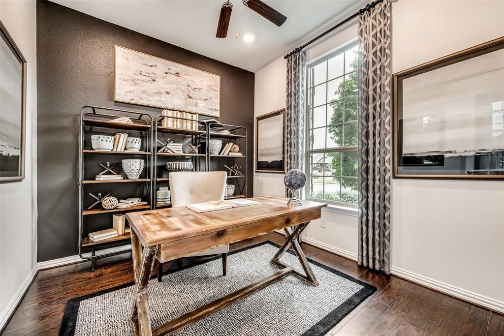 Elements at Viridian - Residential