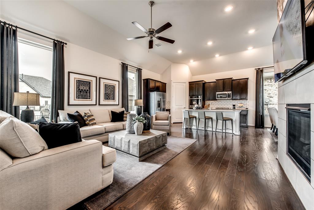 Elements at Viridian - Residential