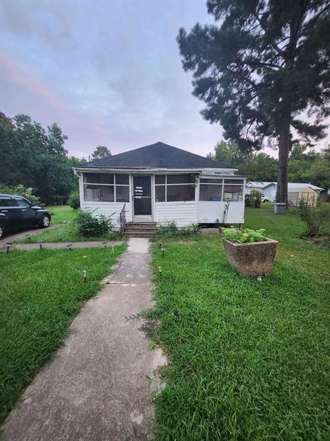 409 Shady Oak Street Springhill LA 71075