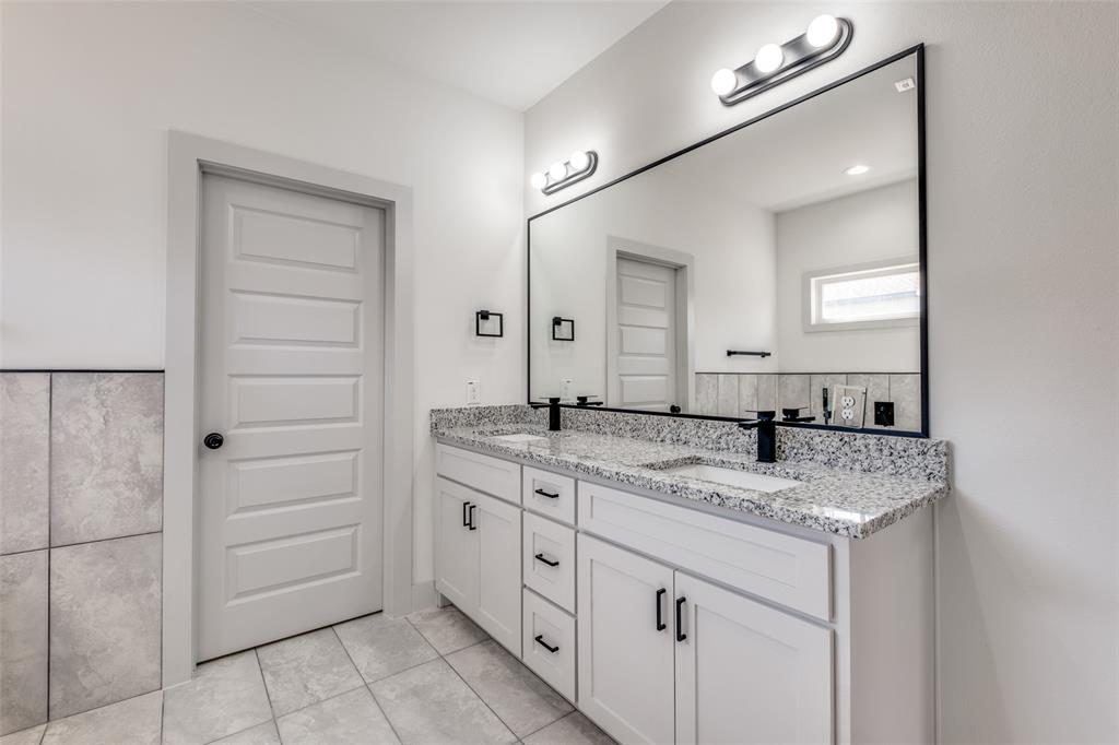 Oak Cliff Original - Residential