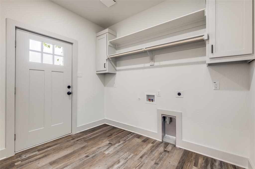 Oak Cliff Original - Residential