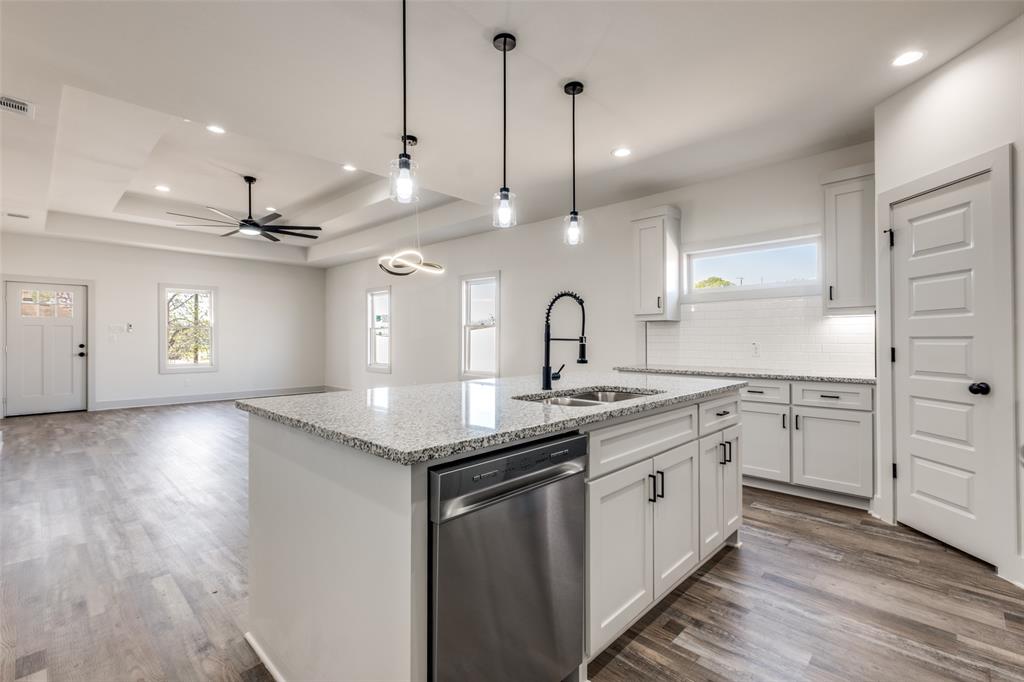 Oak Cliff Original - Residential