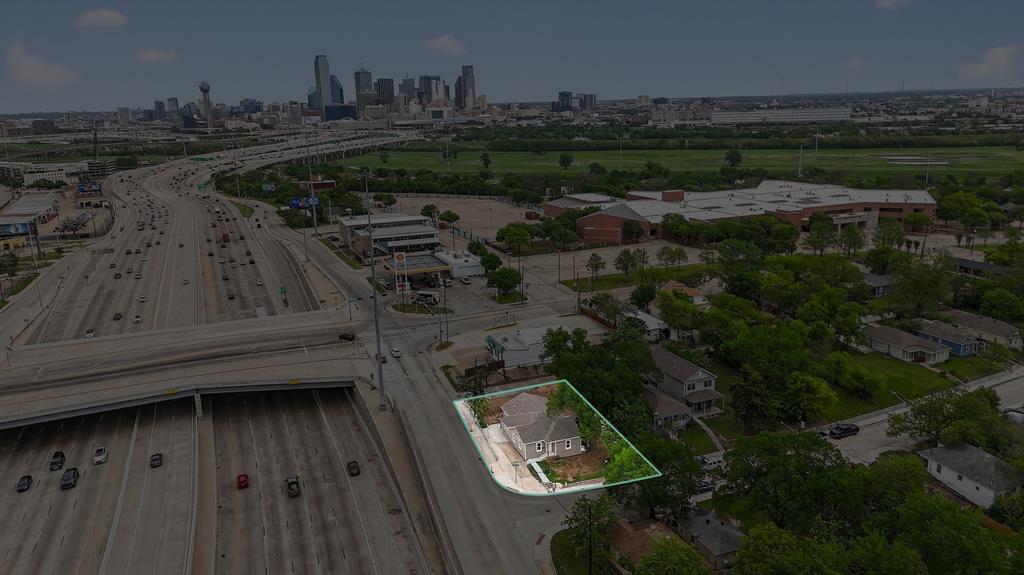 Oak Cliff Original - Residential