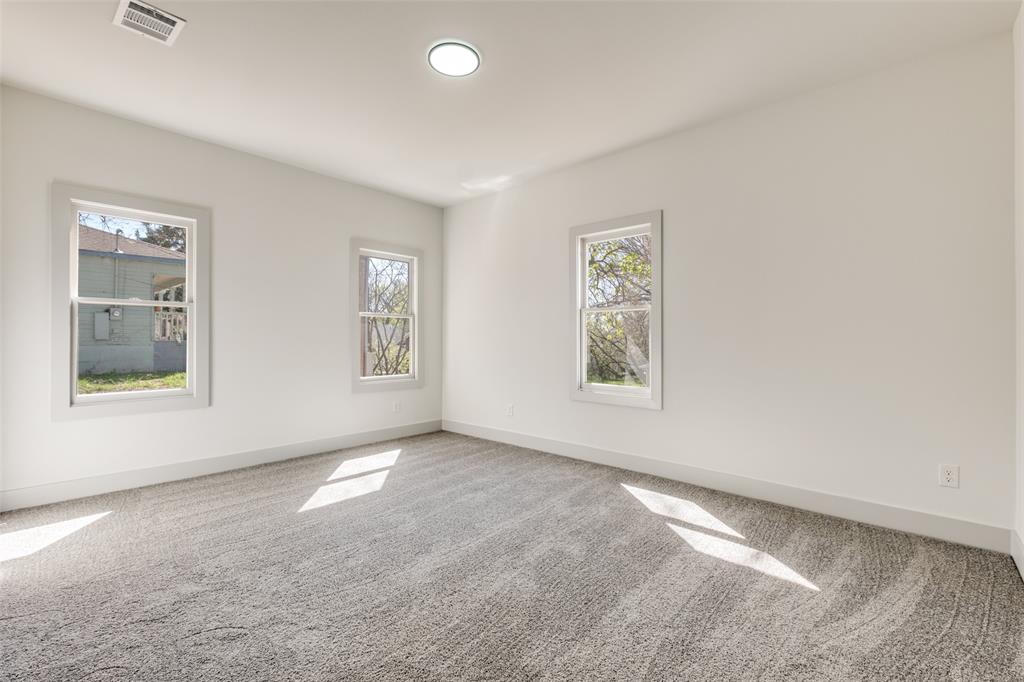 Oak Cliff Original - Residential