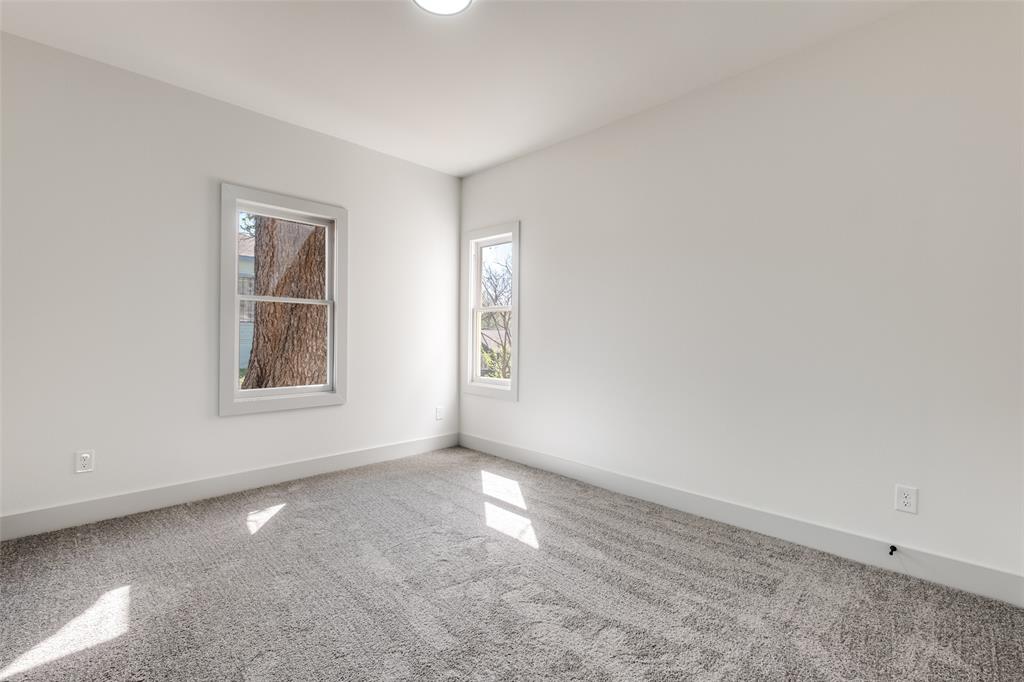 Oak Cliff Original - Residential