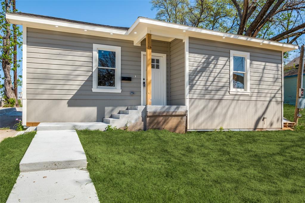 Oak Cliff Original - Residential