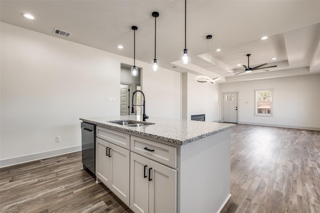 Oak Cliff Original - Residential