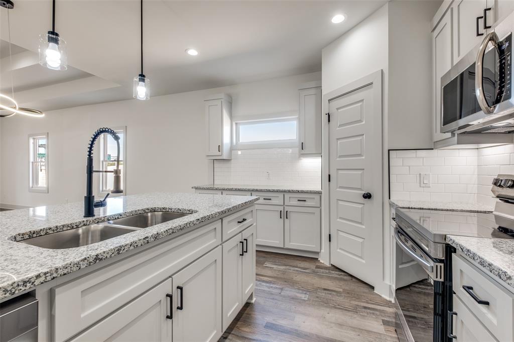 Oak Cliff Original - Residential