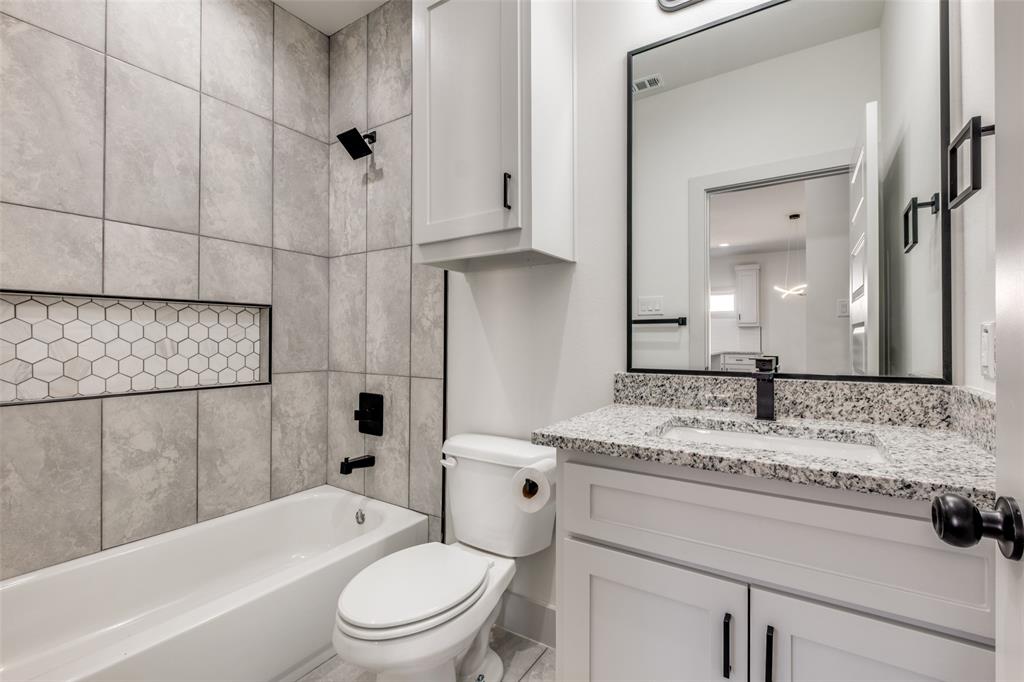 Oak Cliff Original - Residential