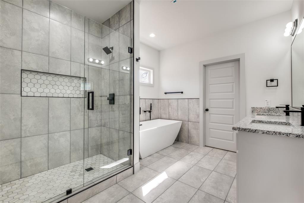 Oak Cliff Original - Residential