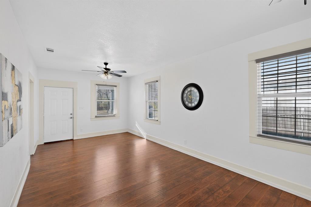 Polytechnic Heights Add - Residential