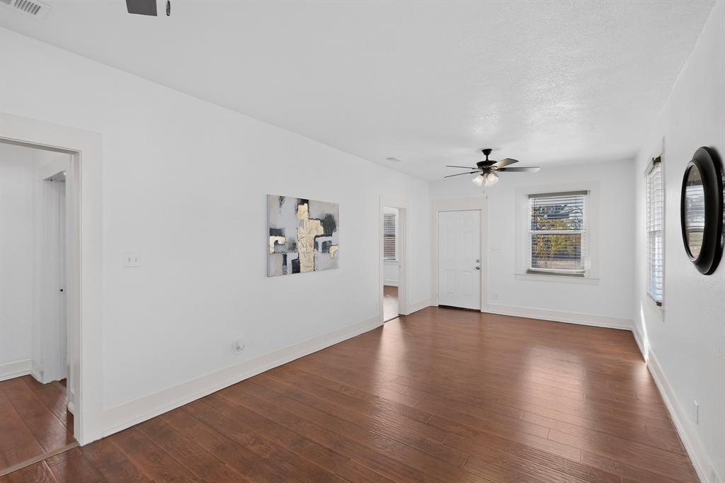 Polytechnic Heights Add - Residential